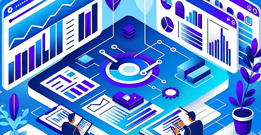  如何选择适合贸易型企业的ERP平台？  